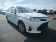 2018 TOYOTA COROLLA AXIO