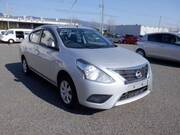 2017 NISSAN LATIO