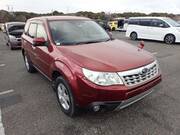 2012 SUBARU FORESTER 2.0X S STYLE