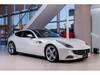 FERRARI FF