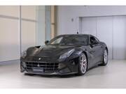 2016 FERRARI F12 BERLINETTA (Left Hand Drive)