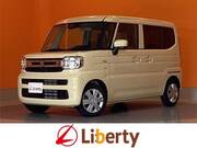 2024 SUZUKI SPACIA
