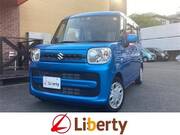 2020 SUZUKI SPACIA