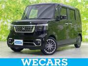 2023 HONDA N-BOX CUSTOM