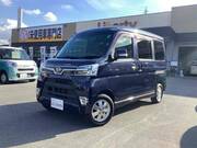 2017 DAIHATSU ATRAI WAGON