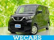 2022 NISSAN ROOX