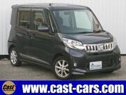 2014 MITSUBISHI OTHER