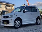 2001 DAIHATSU TERIOS KID