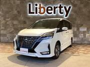 2020 NISSAN SERENA