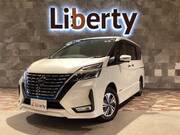 2020 NISSAN SERENA