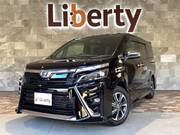 2019 TOYOTA VOXY
