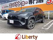 2021 TOYOTA YARIS CROSS HYBRID Z
