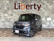 2020 HONDA N-BOX CUSTOM