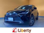 2021 TOYOTA HARRIER G