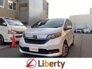 2023 HONDA FREED G