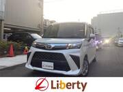 2022 TOYOTA ROOMY