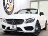 MERCEDES BENZ C-CLASS