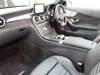 MERCEDES BENZ C-CLASS