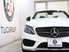 MERCEDES BENZ C-CLASS