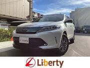2019 TOYOTA HARRIER