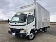 2007 HINO DUTRO