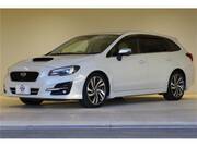 2017 SUBARU LEVORG