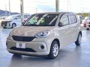 2016 TOYOTA PASSO