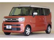 2023 SUZUKI SPACIA