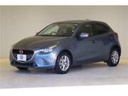 2014 MAZDA DEMIO