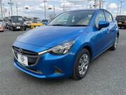 2016 MAZDA DEMIO 13C