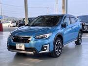 2019 SUBARU XV
