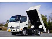 2024 HINO DUTRO