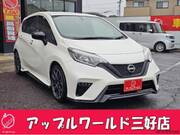 2020 NISSAN NOTE