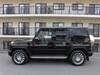 MERCEDES BENZ G-CLASS
