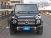 MERCEDES BENZ G-CLASS