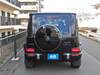 MERCEDES BENZ G-CLASS