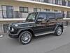 MERCEDES BENZ G-CLASS