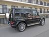 MERCEDES BENZ G-CLASS