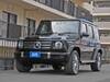 MERCEDES BENZ G-CLASS