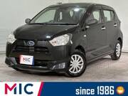 2019 SUBARU PLEO PLUS