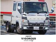 2014 FUSO CANTER