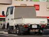 FUSO CANTER