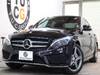 MERCEDES BENZ C-CLASS