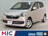 SUBARU PLEO PLUS