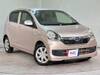 SUBARU PLEO PLUS