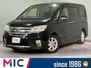 2012 NISSAN SERENA
