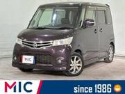 2009 NISSAN ROOX