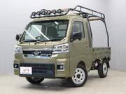 2022 DAIHATSU HIJET TRUCK