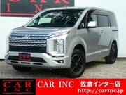 2019 MITSUBISHI OTHER