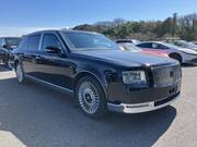 2019 TOYOTA CENTURY